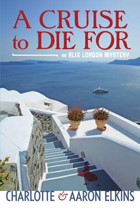 Cruise To Die For, A