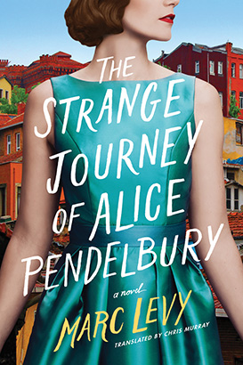 Strange Journey of Alice Pendelbury, The