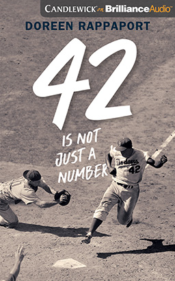 42 is Not Just a Number