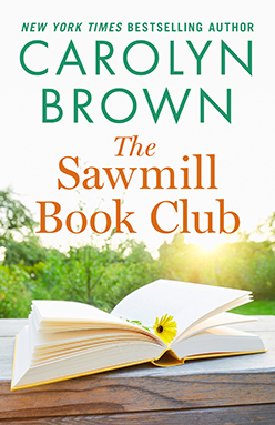 Sawmill Book Club, The