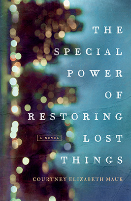 Special Power of Restoring Lost Things, The