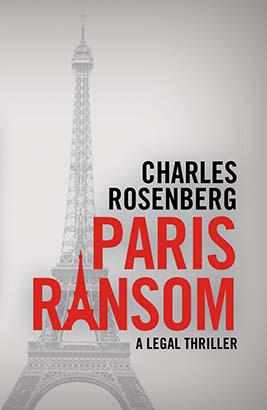 Paris Ransom