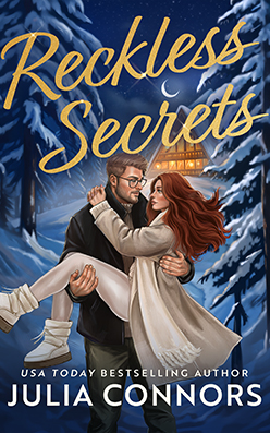 Reckless Secrets