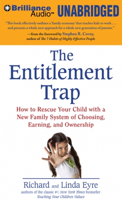 Entitlement Trap, The