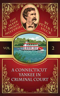 Connecticut Yankee in Criminal Court, A