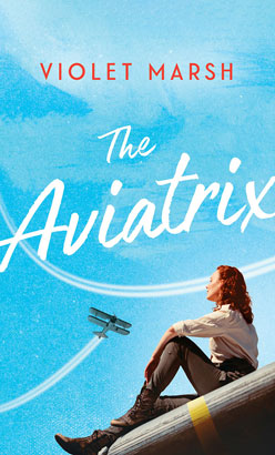 Aviatrix, The