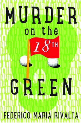 Murder on the 18th Green