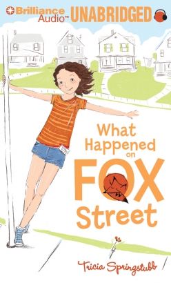 What Happened on Fox Street