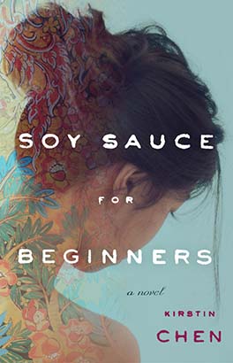 Soy Sauce for Beginners