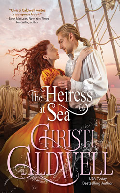 Heiress at Sea, The