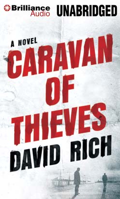 Caravan of Thieves