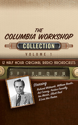 Columbia Workshop, Collection 1, The