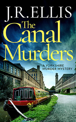 Canal Murders, The