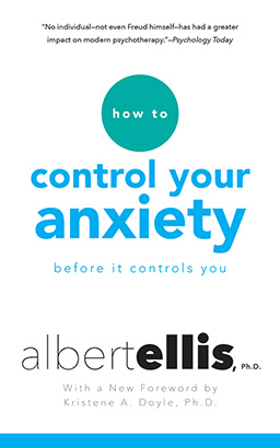 How to Control Your Anxiety