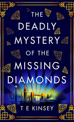 Deadly Mystery of the Missing Diamonds, The