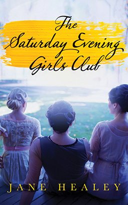 Saturday Evening Girls Club, The