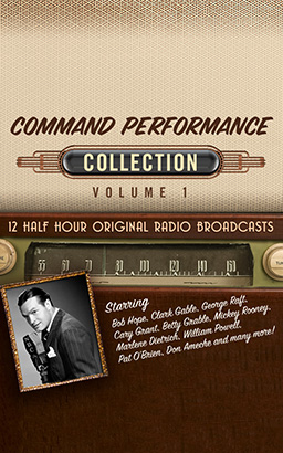 Command Performance, Collection 1