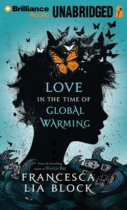 Love in the Time of Global Warming