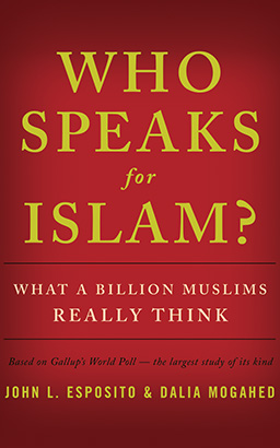 Who Speaks for Islam?