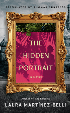Hidden Portrait, The