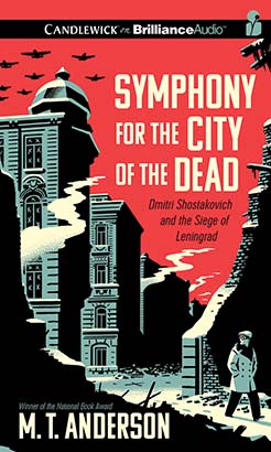 Symphony for the City of the Dead