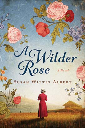 Wilder Rose, A