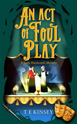 Act of Foul Play, An