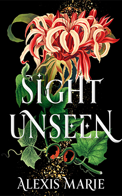 Sight Unseen