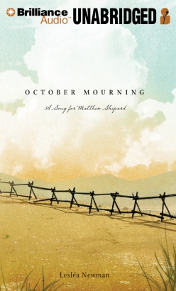 October Mourning