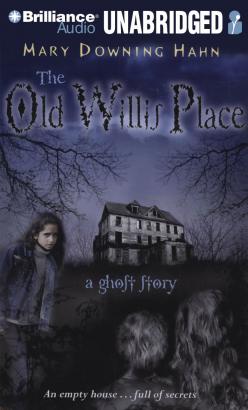 Old Willis Place, The