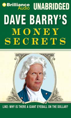 Dave Barry's Money Secrets