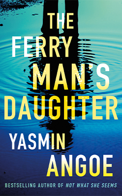 Ferryman's Daughter, The