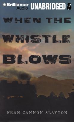 When the Whistle Blows