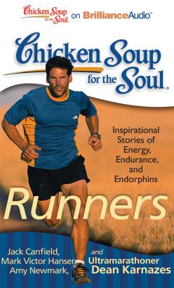 Chicken Soup for the Soul: Runners