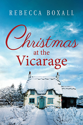 Christmas at the Vicarage