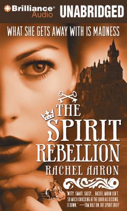 Spirit Rebellion, The