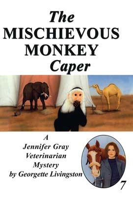 Mischievous Monkey Caper, The