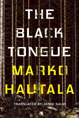 Black Tongue, The