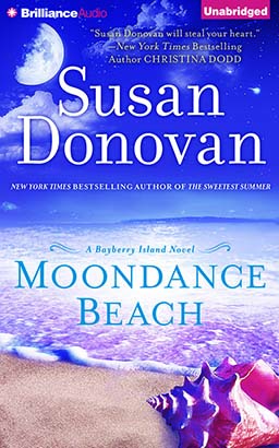 Moondance Beach