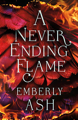 Never Ending Flame, A