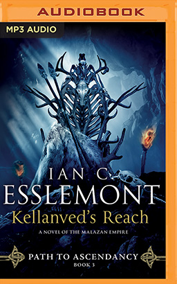 Kellanved's Reach
