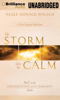 Storm Before the Calm, The