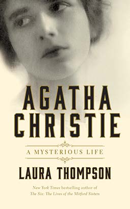 Agatha Christie