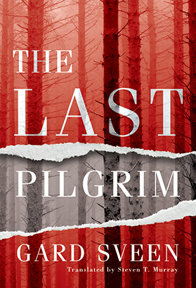 Last Pilgrim, The