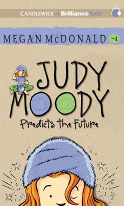 Judy Moody Predicts the Future