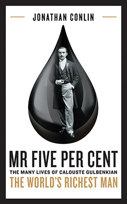 Mr Five Per Cent