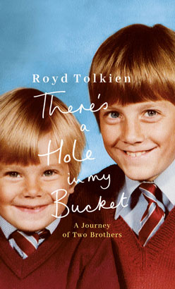 There's a Hole in my Bucket