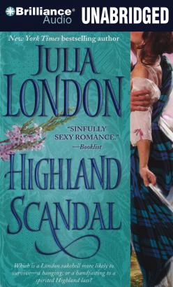 Highland Scandal