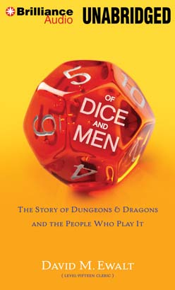 Of Dice and Men