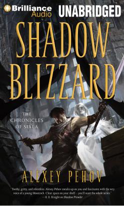 Shadow Blizzard